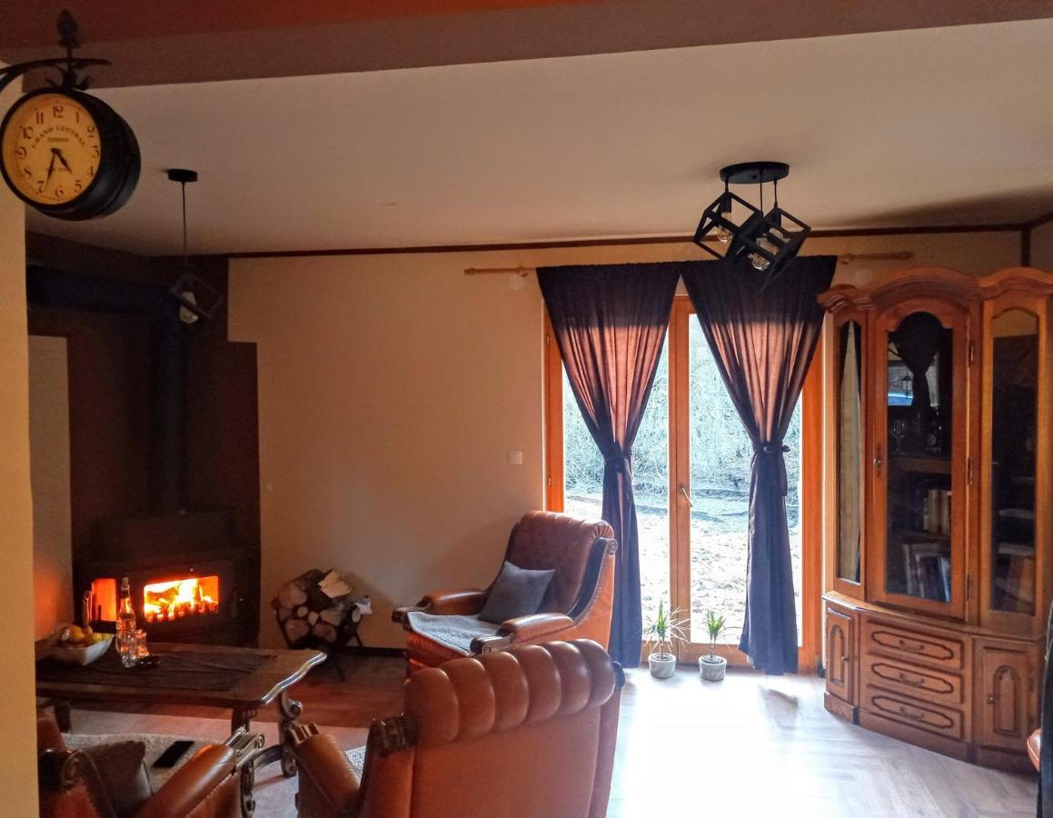 Vikend Kuca Dokovic - Jahorina Villa Pale Exterior foto