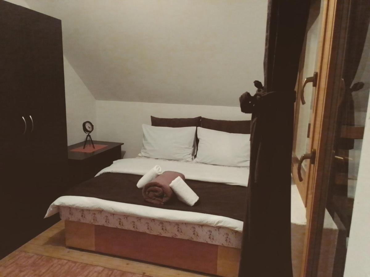Vikend Kuca Dokovic - Jahorina Villa Pale Exterior foto