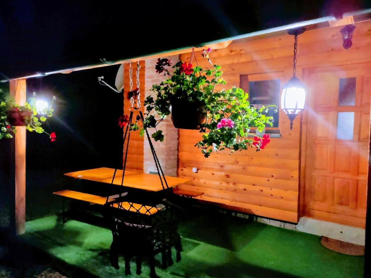Vikend Kuca Dokovic - Jahorina Villa Pale Exterior foto
