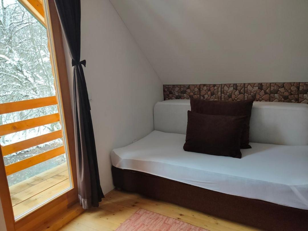 Vikend Kuca Dokovic - Jahorina Villa Pale Exterior foto