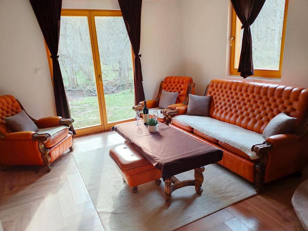 Vikend Kuca Dokovic - Jahorina Villa Pale Exterior foto