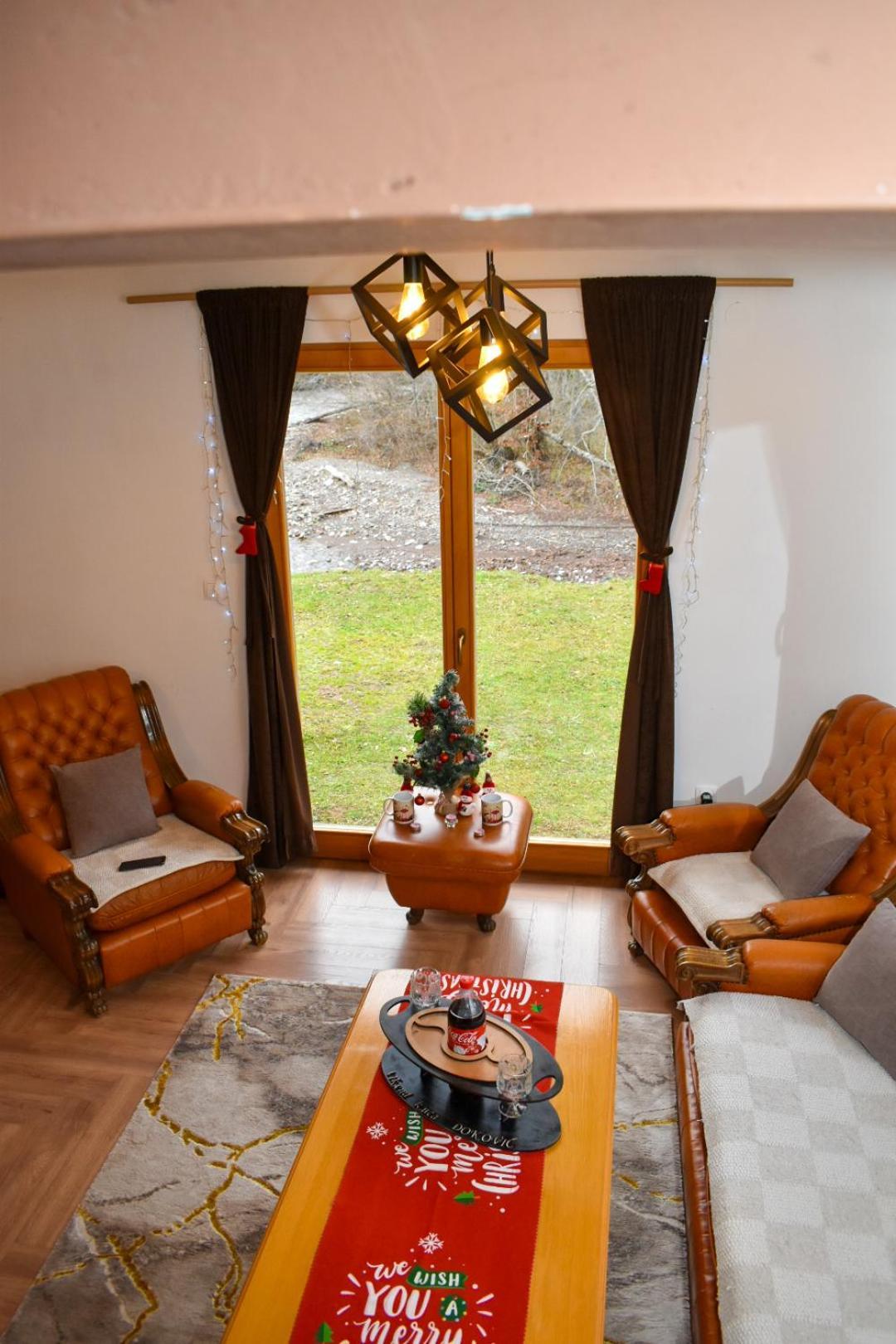 Vikend Kuca Dokovic - Jahorina Villa Pale Exterior foto