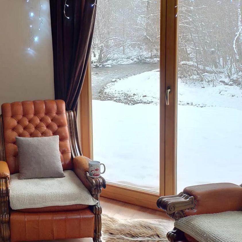 Vikend Kuca Dokovic - Jahorina Villa Pale Exterior foto