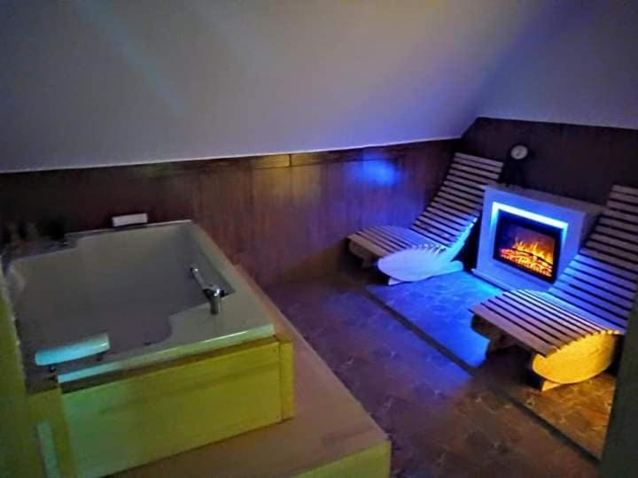 Vikend Kuca Dokovic - Jahorina Villa Pale Exterior foto