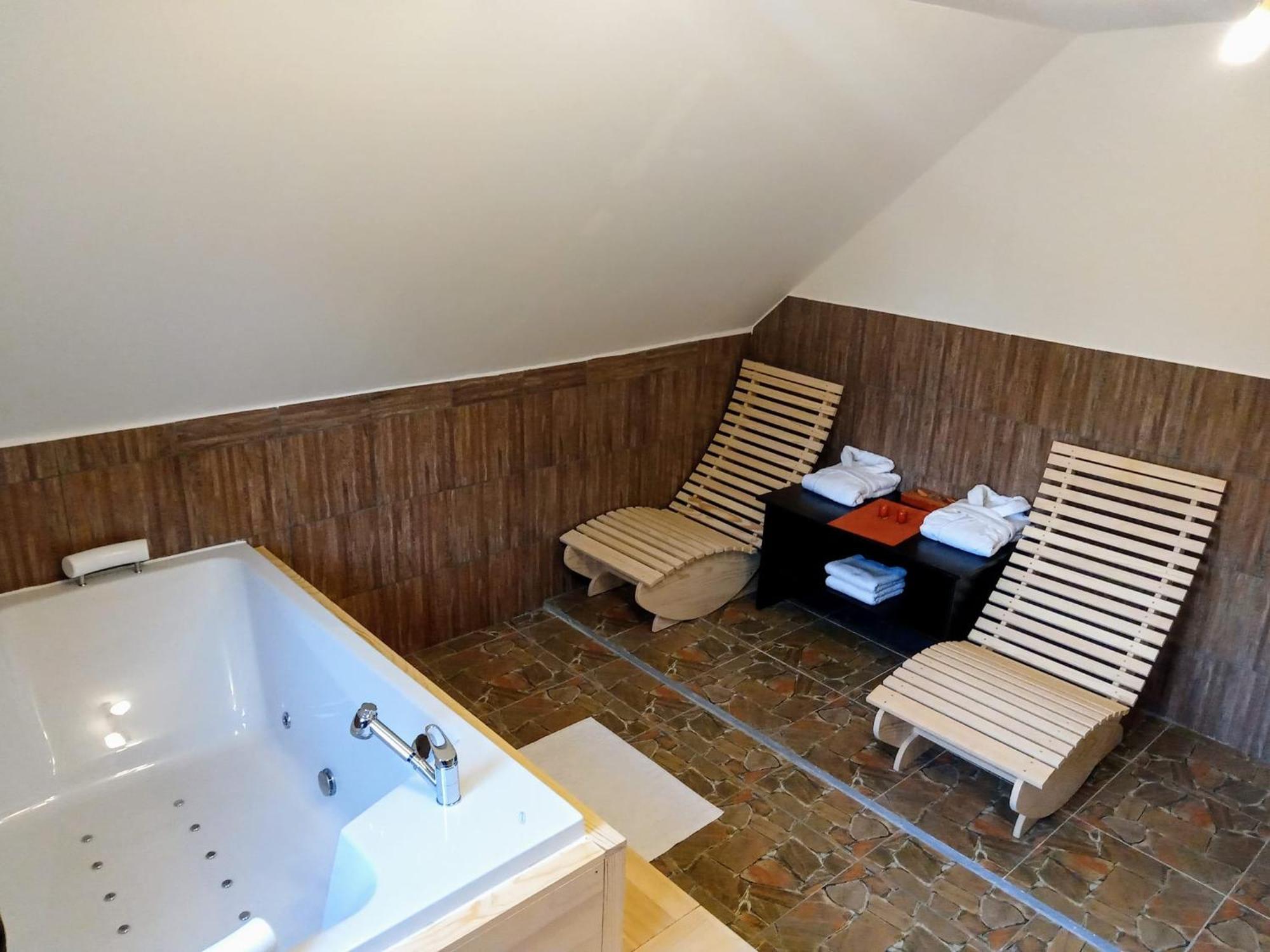 Vikend Kuca Dokovic - Jahorina Villa Pale Exterior foto
