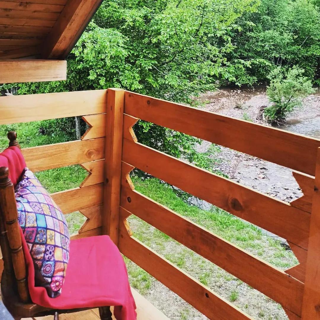 Vikend Kuca Dokovic - Jahorina Villa Pale Exterior foto