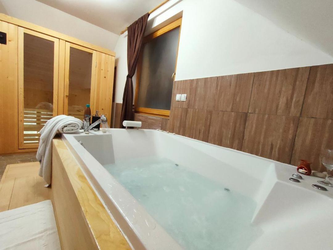 Vikend Kuca Dokovic - Jahorina Villa Pale Exterior foto